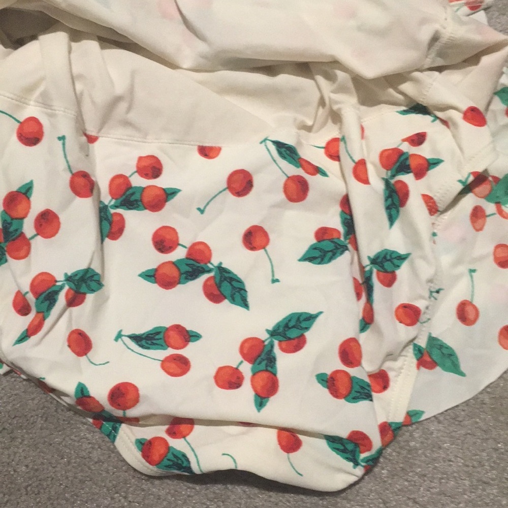 Juicy Couture Beach Royalty Bathing Pin up style - Picture 9 of 12